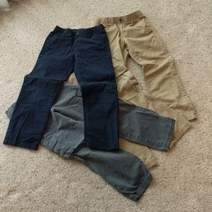 Children's Place Pant Bundle